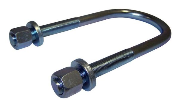U-Bolt - Image 2